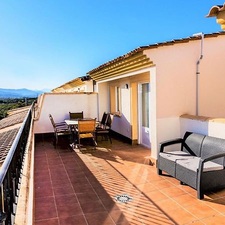 Via Augusta II Duplex Penthouse Javea By Rock Rentals Exterior foto