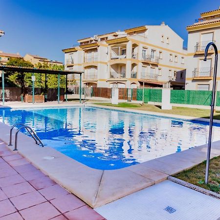 Via Augusta II Duplex Penthouse Javea By Rock Rentals Exterior foto