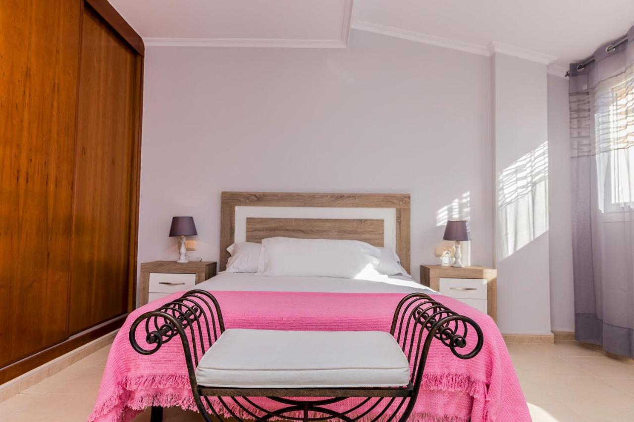 Via Augusta II Duplex Penthouse Javea By Rock Rentals Exterior foto