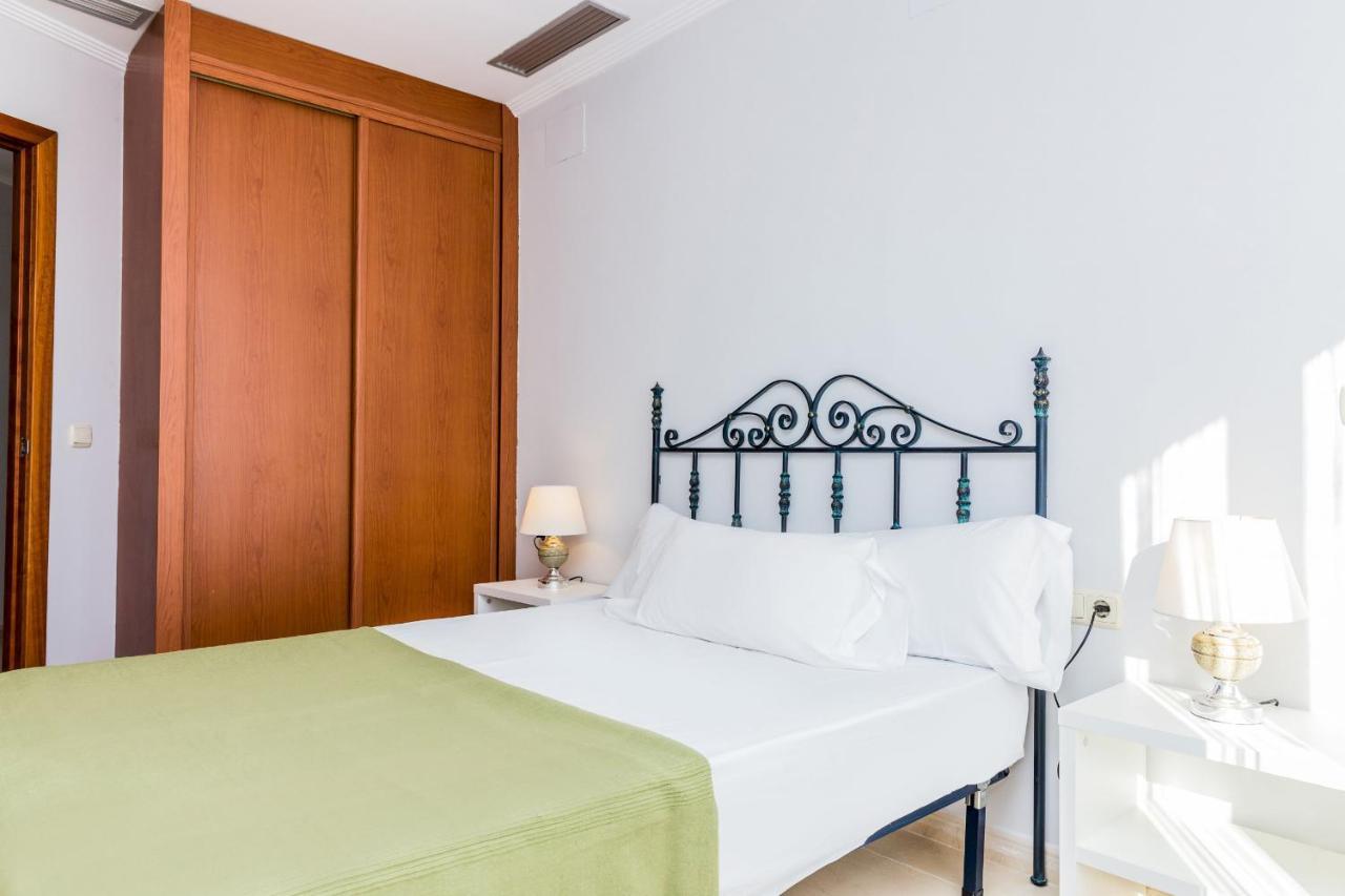 Via Augusta II Duplex Penthouse Javea By Rock Rentals Exterior foto