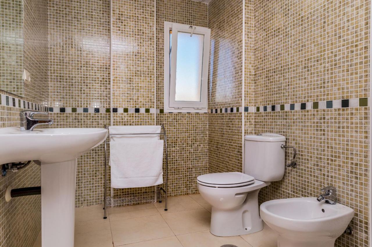 Via Augusta II Duplex Penthouse Javea By Rock Rentals Exterior foto