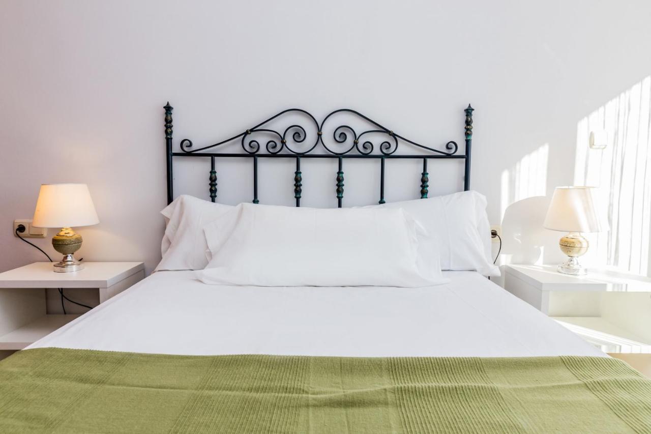 Via Augusta II Duplex Penthouse Javea By Rock Rentals Exterior foto